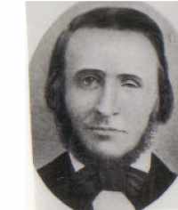 Edward Creer (1813 - 1886) Profile